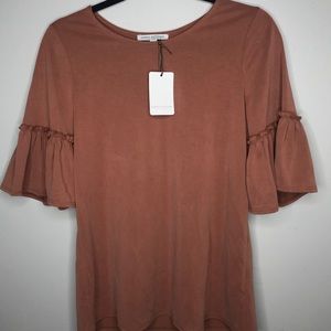 Green Envelope shirt